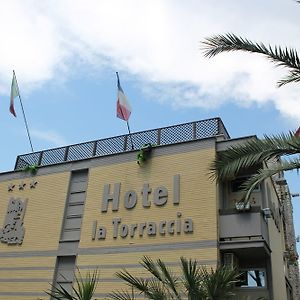 Hotel La Torraccia